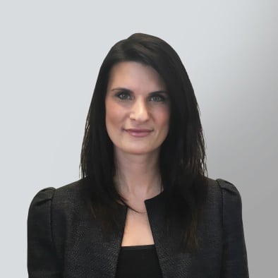 Melanie Le Chêne