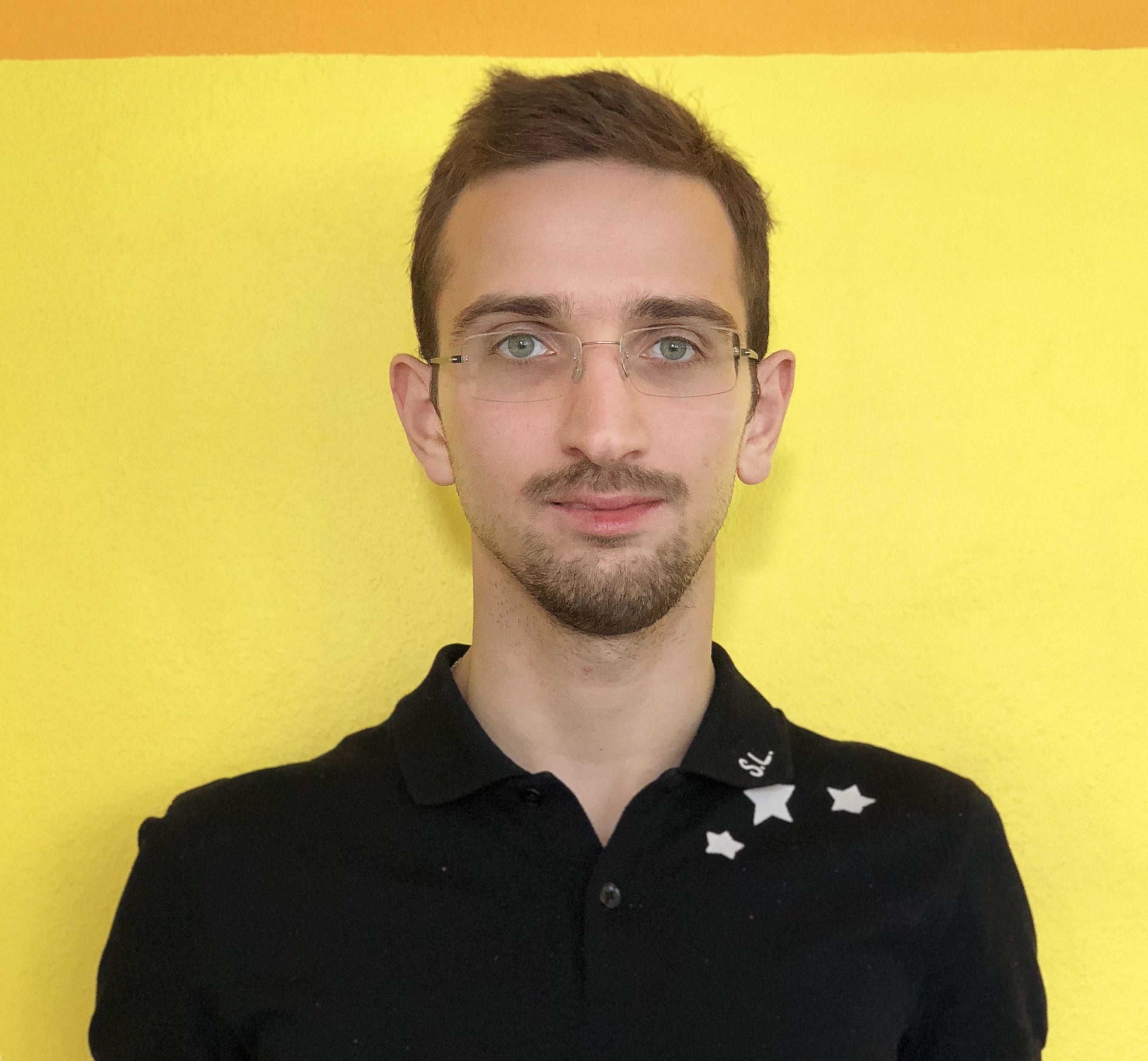 ARMEN DANIELYAN 
